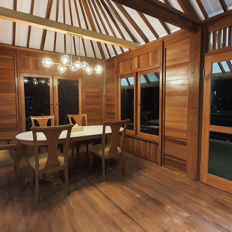 Wulan Cottage Лембанг Экстерьер фото